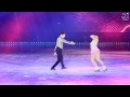 All that skate summer 2011  tessa virtuescott moir