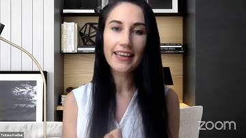 Panel Discussion on Women in AI at DSC 2020 by Aegis School of Data Science