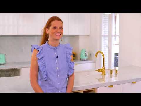 Anne-Sophie Fashion Cooking for Neolith | Paris