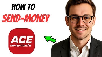 How to Send Money With ACE Money Transfer (Step-by-Step Guide 2025)
