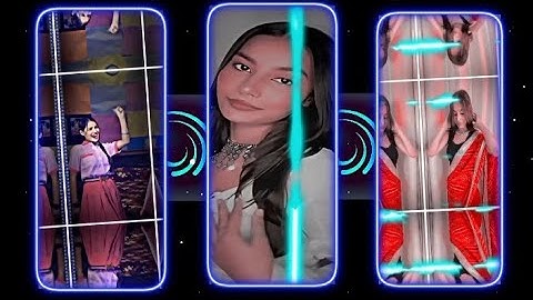 Raat Diya bujha ke Piya क्या-क्या || XML Preset ||😍Bhojpuri DJ Xml file alight⚡motion