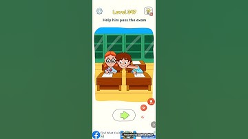 DOP 3 Level 347 Displace One Part by SayGames