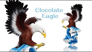 Chocolate Eagle