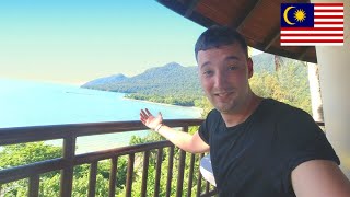 $150 Luxury Hotel Kuching Malaysia 🇲🇾