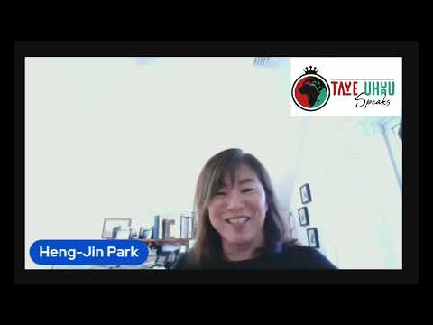Heng Jin Park
