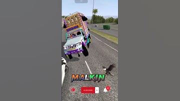 pickup mod download bussid #ytshort #bussidmod #prohacker #pickuptruck #thar #modified #indianmodel