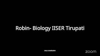Basic Course in Ornithology