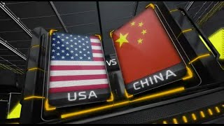 UNITED STATES vs CHINA - 2nd World University American Football Championship 2016 - Monterrey