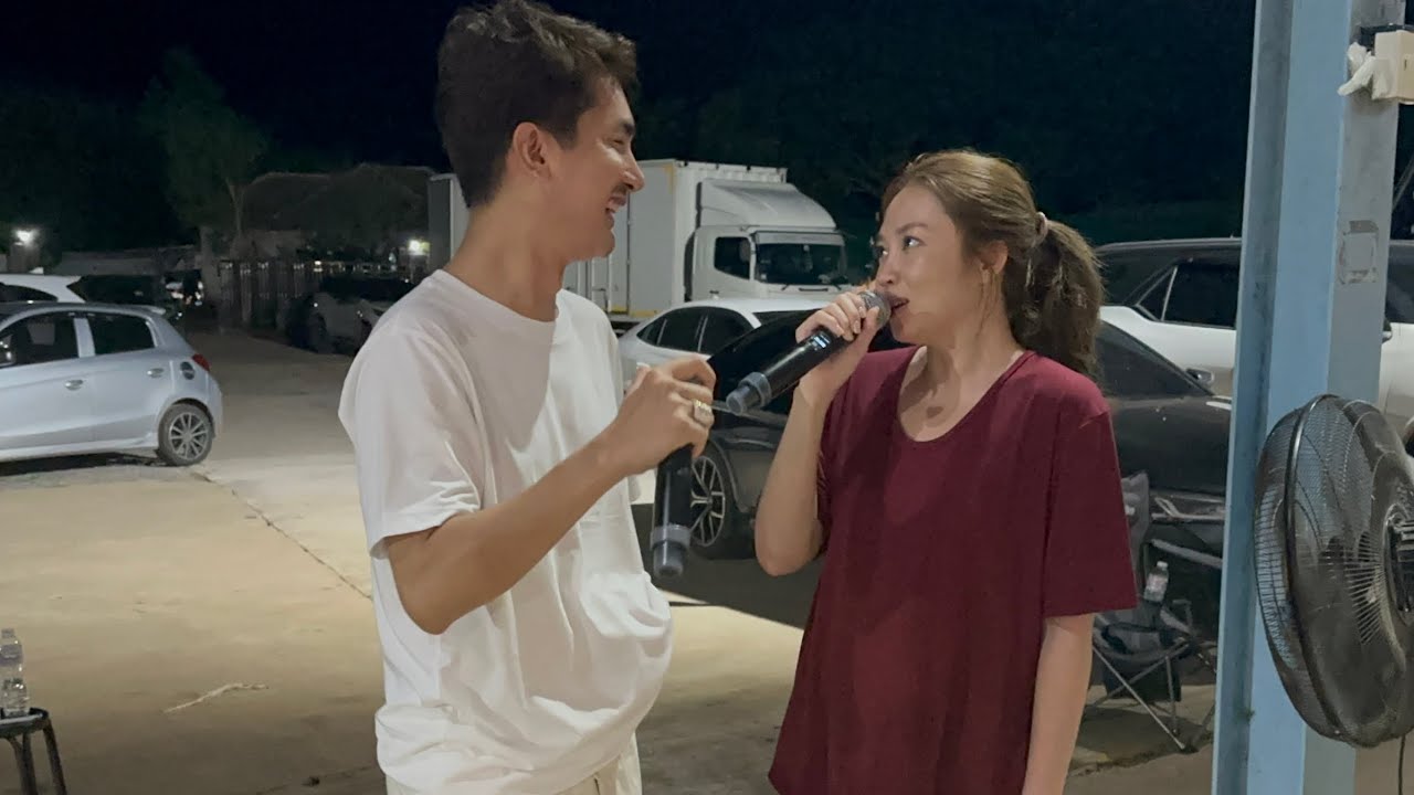 หวานมาก❤️ จัณฑาลจันทรา บอสซ้อ🆎 