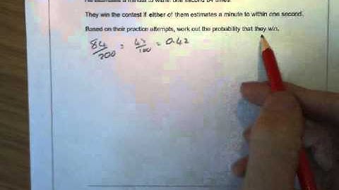 Q13 AQA 43601H Jun 2012 grade boundaries