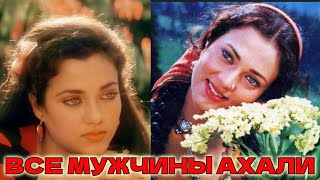 ВСЕ МУЖЧИНЫ ЖЕЛАЛИ ТОЛЬКО ЕЕ - МАНДАКИНИ ЛУЧШАЯ ИНДИЙСКАЯ АКТРИСА КИНО