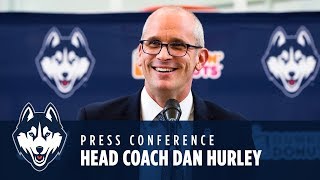 Saint Joseph's Post Game Press Conference