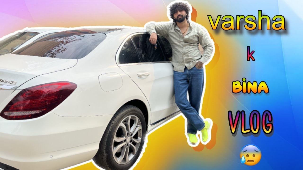 gussa hogyi varsha 😰 | Ankur Rathi Daily - YouTube