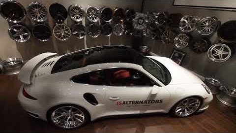 Powering your Passion. Js-Alternators.com Your #1 Source for High Performance Alternators 🇺🇸