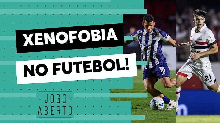 Renata Fan e comentaristas do Jogo Aberto repudiam caso de xenofobia de Bobadilla contra Navarro