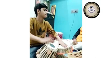 Soham Gorane......short tabla clip