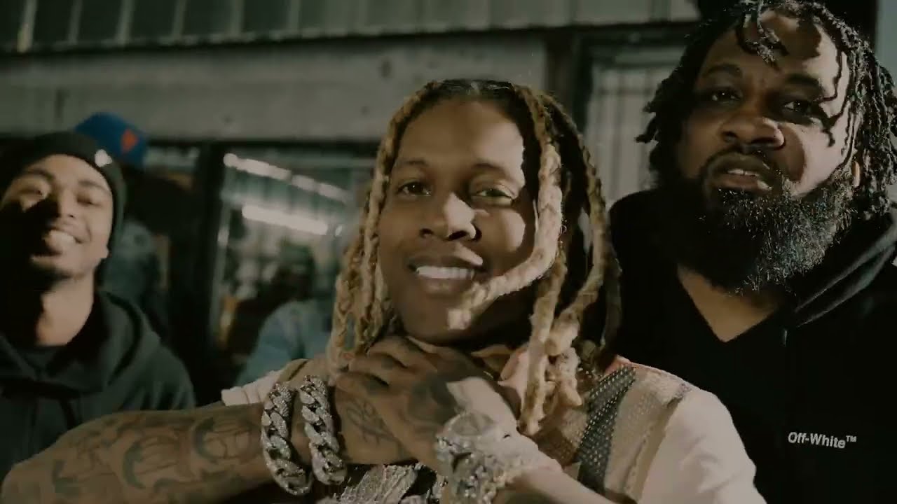 Lil Durk - Cali Killers (Feat. King Von)
