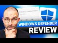 Windows Defender review 2026 | Should you trust Windows Defender?