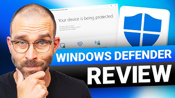 Windows Defender review 2025 | Should you trust Windows Defender?