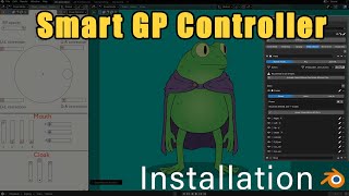 Smart GP Controller -  Installation & Getting Started Guide