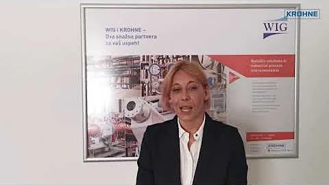 welcome KROHNE insights