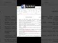Cara rapikan atau edit Daftar Pustaka biar rapih || @libman5790