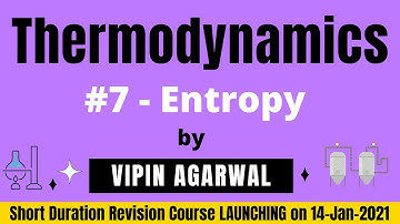 #7 - Entropy - LINK IN VIDEO DESCRIPTION