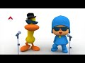 bvd kult - Made Of Something [NCS Release] &quot;Pocoyo Disco&quot; Minions Cantando #21