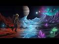 Deep Space Lofi 🚀 Project Hail Mary Inspired Ambient & Dark Chillhop