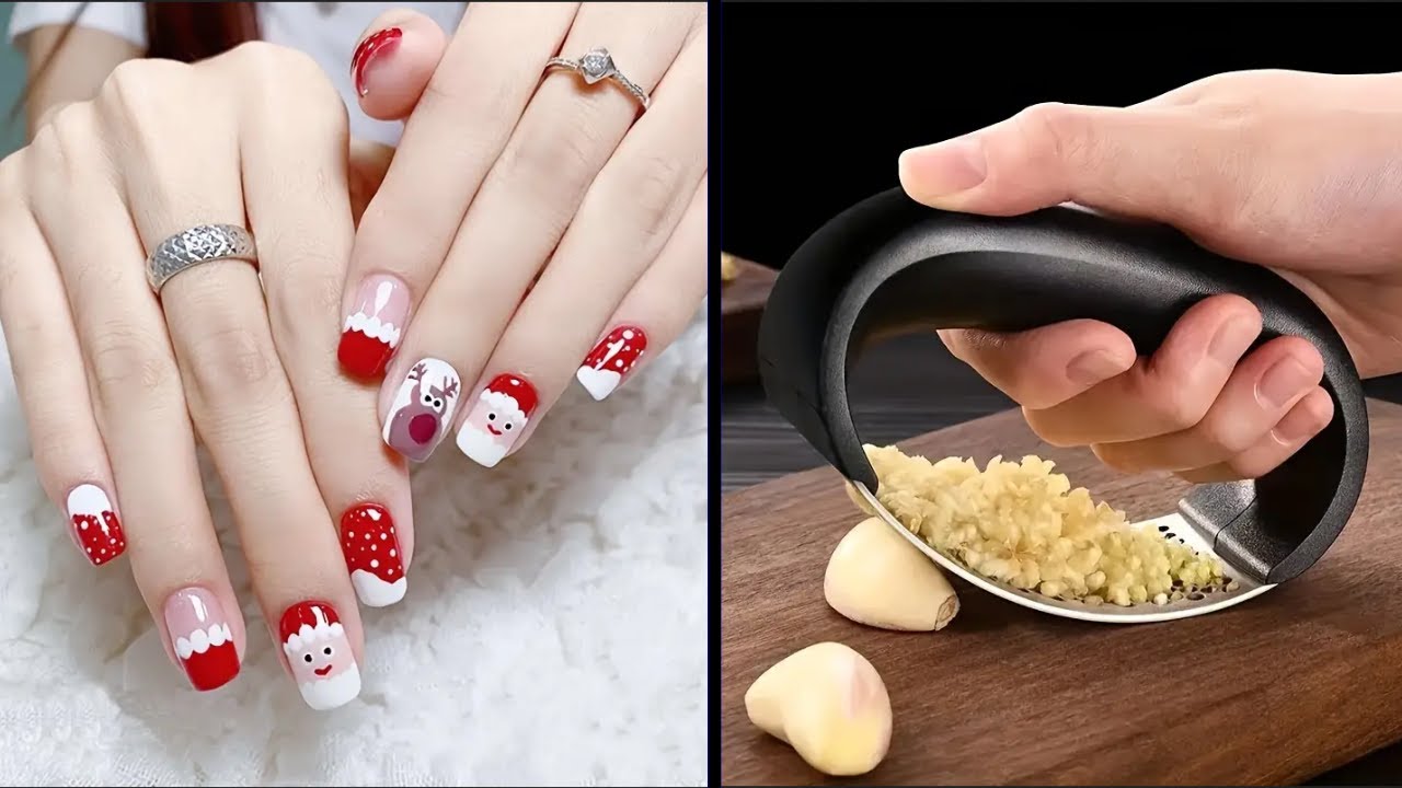 smart appliances & new gadgets ! smart appliances, kitchen tool