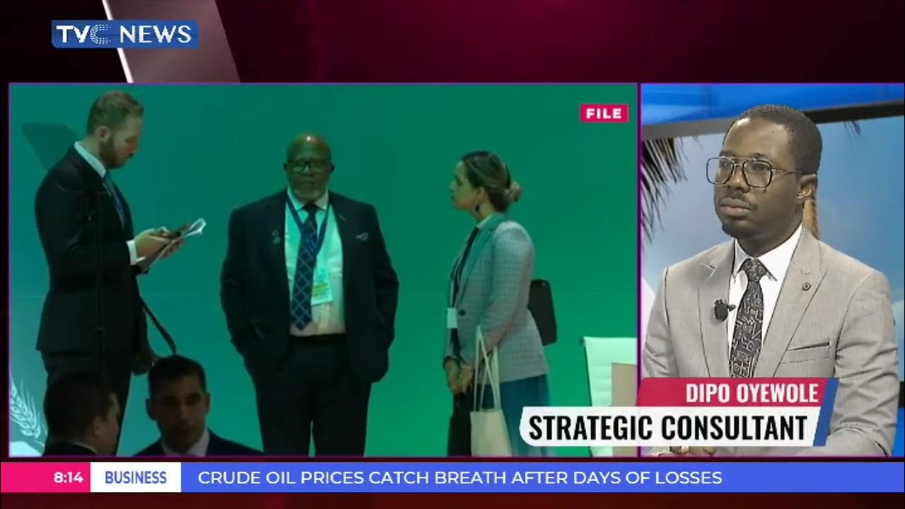 Federal Government To Cut ₦10 Billion From COP29 Expenses.