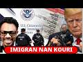 IJANS pou imigran USCIS bay gwo ke sote,masak nan peyi dayiti, epidemi ebola anvayi mond lan