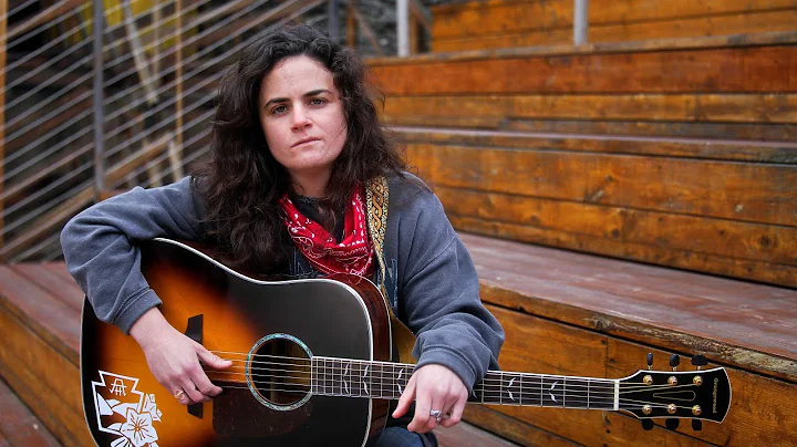 Alyssa Hankey - "Wild One"  ||  Wallflower Wanderer