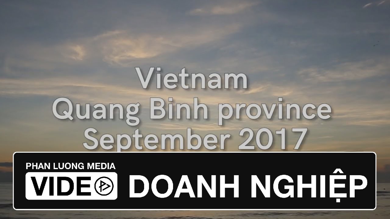 German Red Cross Documentary 2017 - Video giới thiệu doanh nghiệp - Phan Lương Media
