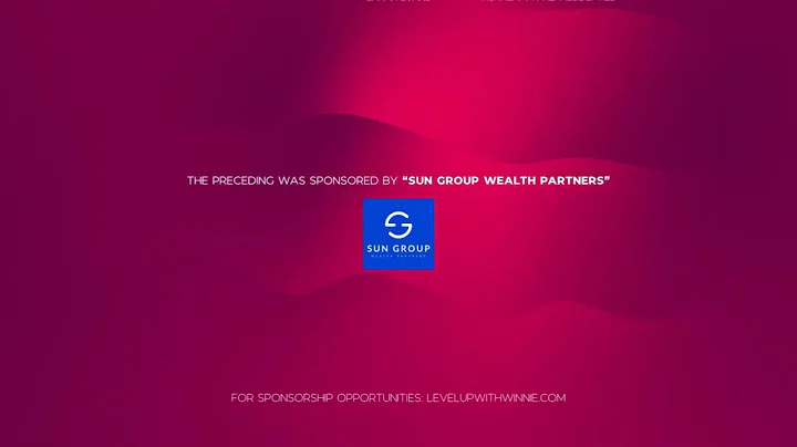 🤩Market REBOUND?! 🤔 Talking Business Finance News and More #livestream #WinnieSun