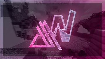 Hopping on Hypixel with Novoline and Astolfo (Crazy Fly)