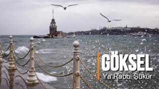 göksel | ya rabbi şükür Resimi