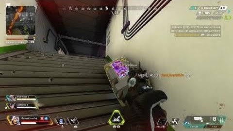 Apex Legends_ Crouch spam makes you look dumb, believe it or not!