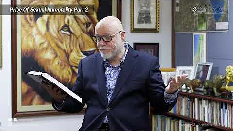 26 JUL - Price Of Sexual Immorality Part 2
