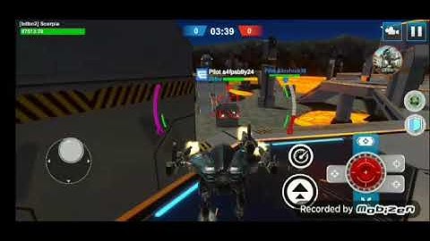 Cobra Sparkle ( Mech Wars )