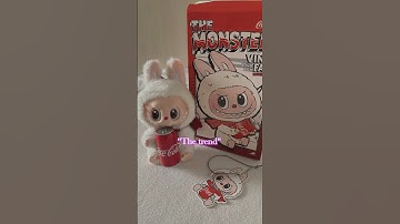 The trendsetter! ✨🩷😭 #shorts #blackpink #lisa #labubu #labubuviral #lalisa #trending #100k #blink