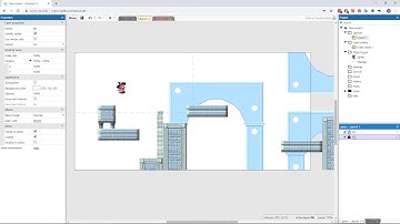 Importing Tile Maps from Pro Motion into Construct 2 or 3