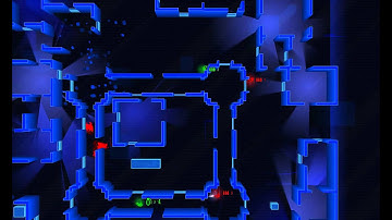 Frozen Synapse - Glass Tower - Incursion - C17M1 49 - Campaign Mission Playthrough.m4v