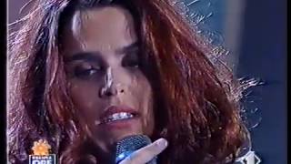 TOSCA -  Lettera Di Primavera - 30 ORE PER LA VITA - 17-09-94