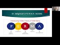 The Power of Positive Psychology & being in THE FLOW Lisa Geren & Dr. Seligman's Studies