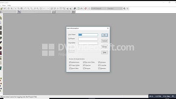 how to create new project in ETAP?