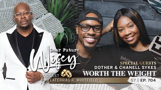 This Is One of Those Episodes That Will Bless Your Life! Just Wow! | Dear Future Wifey S7, E704