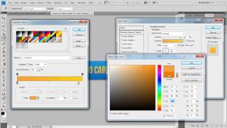 Hedonic Design - Creating a web Button in Photoshop