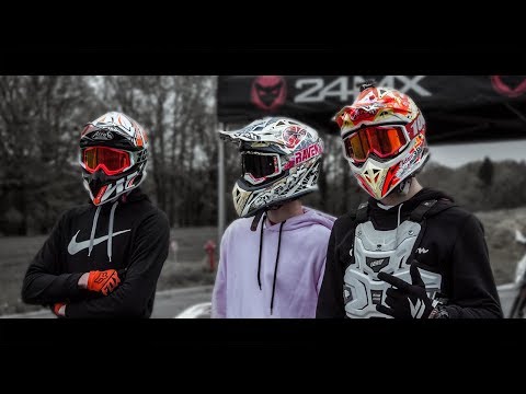 3X KTM EXC ARGENTINA - NaughtyRiders Spring Session 2019