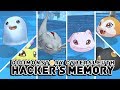 Digimon Story : Cyber Sleuth Hacker's Memory - All Training 1 &amp; 2 Special Attacks &amp; Victory Poses!